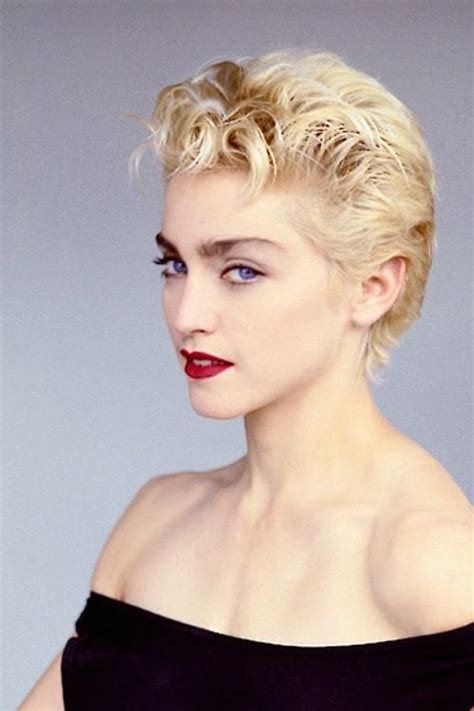 Madonna Profile Images — The Movie Database Tmdb