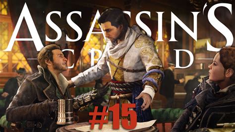 Dobbiamo Salvare Henry Assassin S Creed Syndicate Ita Ps