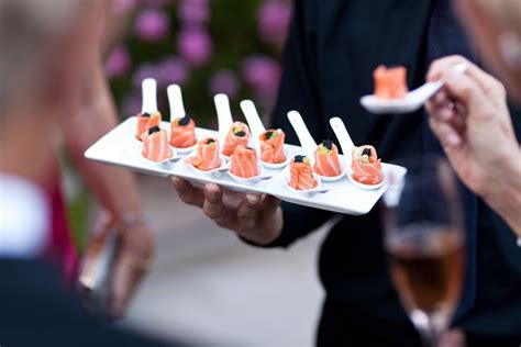 Hours may change under current circumstances SALMON HORS D'OEUVRES WITH AVOCADO & CAVIAR — Very Vanderpump