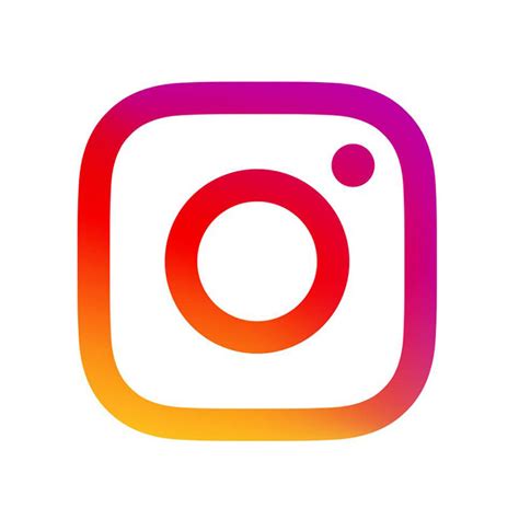 Capitalize instagram, even if it's part of the web address. instagram-new-logo-png-2016 | Instagram logo, New ...