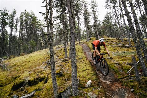 Santa Cruz Release New Stigmata 4 Tweed Valley Bikes