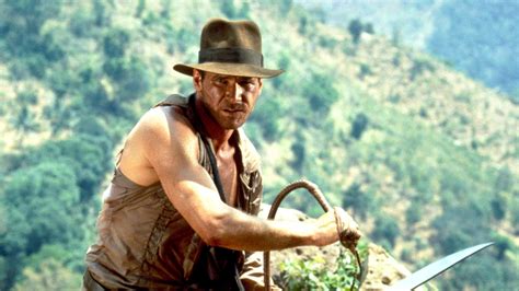 indiana jones harrison ford to reprise role for fifth and final film ents and arts news sky news