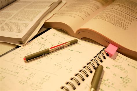 Study Tips For Midterms Exams International Student News