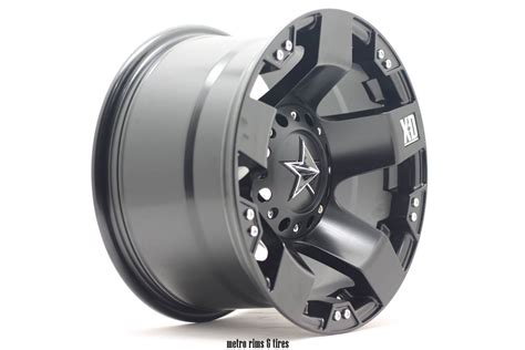 Maybe you would like to learn more about one of these? Jual velg ring 16 tipe ROCKSTAR JD5187 HSR Semi Matte ...