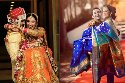 Must Have Couple Poses For An Indian Wedding Album