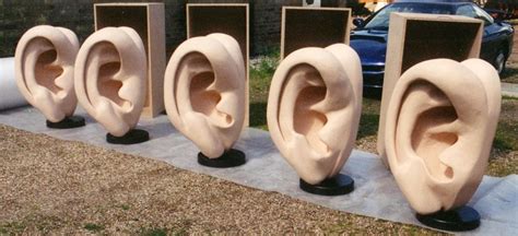Giant Ears Gallery