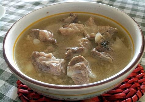 Paksiw is a common dish in any filipino household especially since it takes such a short amount of time to prepare. Easiest Way to Prepare Yummy AMIEs PORK with Vinegar ...