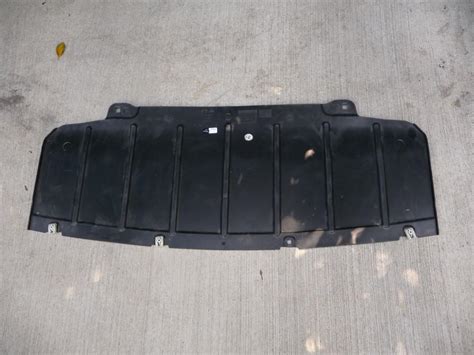 I3 automobile pdf manual download. BMW i3 Front Underbody Paneling Trim Cover 51757255131 OEM OE | LA Global Parts