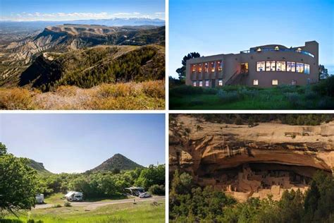 The Best Mesa Verde National Park Camping And Lodging