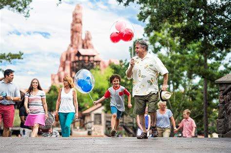 Disneygrandadventure Magical Memories For Multi Generation Families