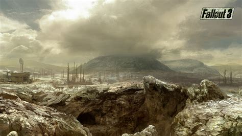 Fallout 3 Wallpapers 68 Images