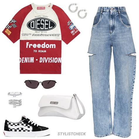 What To Wear To Formula 1 Races