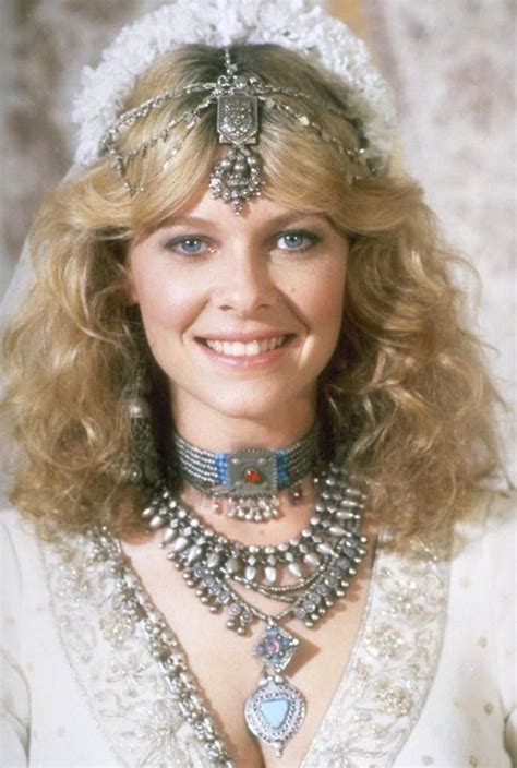 Kate Capshaw Indiana Jones And The Temple Of Doom - Kate Capshaw as Willie Scott - Indiana Jones And The Temple of Doom