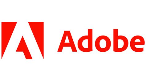 Adobe Systems Logo Et Symbole Sens Histoire Png Marque