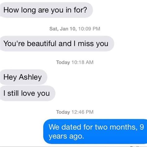65 Brutal Texts From An Ex That Make Their Point Loud And Clear