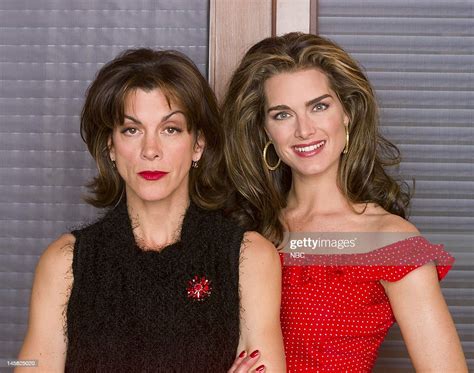 Me Erlene And Boo Episode 18 Pictured Wendie Malick As Nina