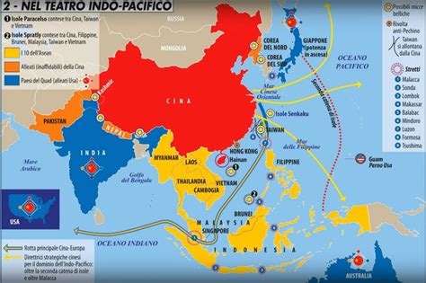 Gruppo misto della camera con le minoranze linguistiche. IntelNomics: China e Taiwan no Teatro Hiper-Conflituoso do ...