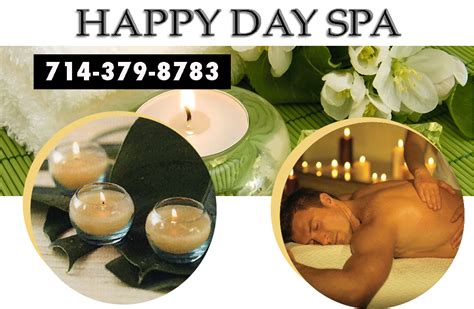 Happy Day Spa Gentlemens Guide Oc