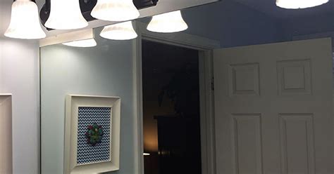 18 posts related to mirror mosaic tiles bathroom. How to Frame a Bathroom Mirror With Mosaic Tile | Hometalk