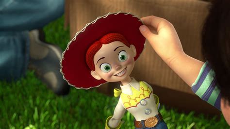 Pin By Anthony Peña On Toy Story Jessie Toy Story Toy Story Movie
