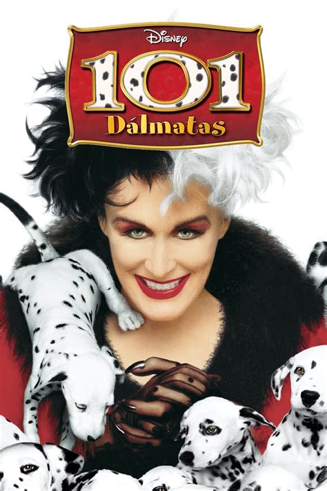 101 Dalmatians Wiki Synopsis Reviews Watch And Download