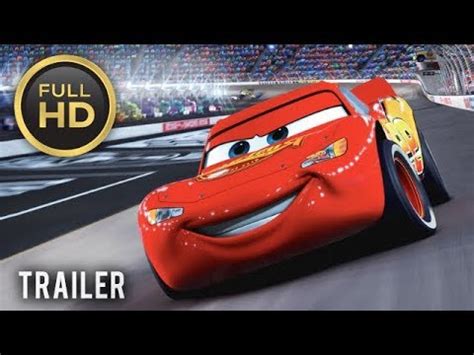 The lego batman movie 2. CARS (2006) | Full Movie Trailer in HD | 1080p - YouTube