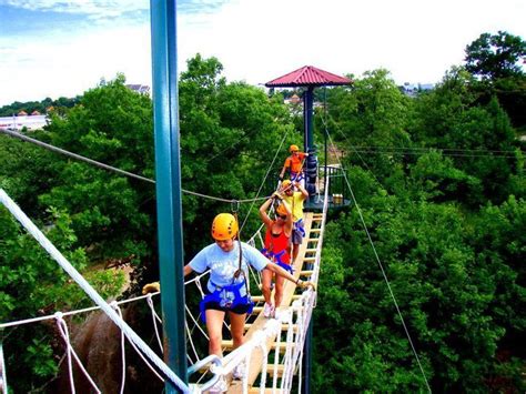 7 Of The Best Things To Do In Branson For Adults