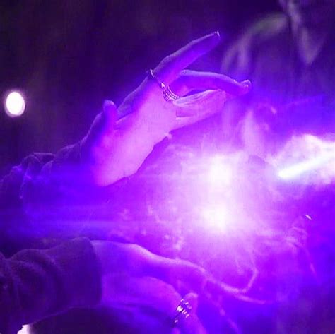 Purple Power In 2021 Dark Purple Aesthetic Magic Aesthetic Purple