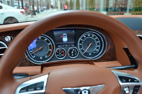 Our comprehensive coverage delivers all you need to know to make an informed car buying decision. 2014 Bentley Continental GTC Speed Stock # B733A for sale ...