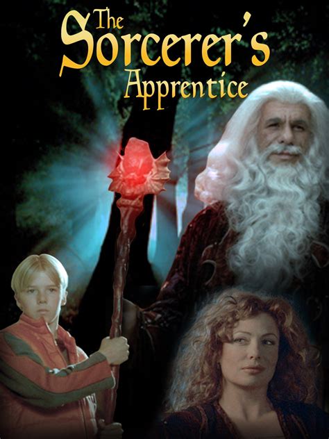 The Sorcerers Apprentice Movie Reviews