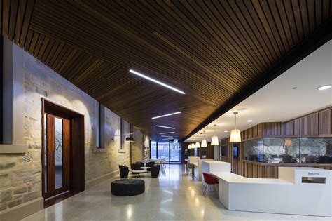 Walkerville Civic And Community Centre Jpe Design Studio Archdaily