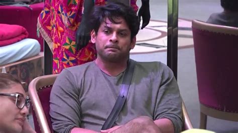 Bigg Boss Unseen Undekha Siddharth Shukla Rashmi YouTube