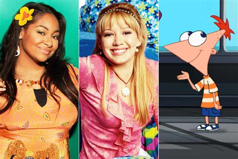 The 25 Best 2000s Nickelodeon Shows Ranked Gambaran