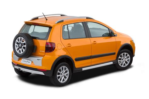 2013 Volkswagen Crossfox Fabricante Volkswagen Planetcarsz