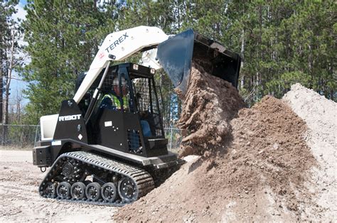 Terex Launches Gen2 Loaders With Claims Of More Than 100 Upgrades