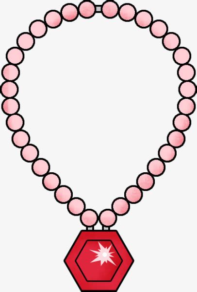 White pearl necklace, pearl, necklace png. The best free Necklace clipart images. Download from 102 ...