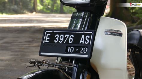 We did not find results for: VLOG : Hasil Restorasi Honda Astrea Star 1987 - tmcblog.com