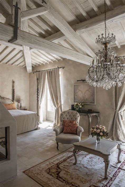 20 Tips For Creating The Most Relaxing French Country