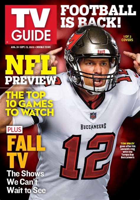 College football live streaming websites. NFL Preview: Football is Back—Plus, Fall TV! | The ...