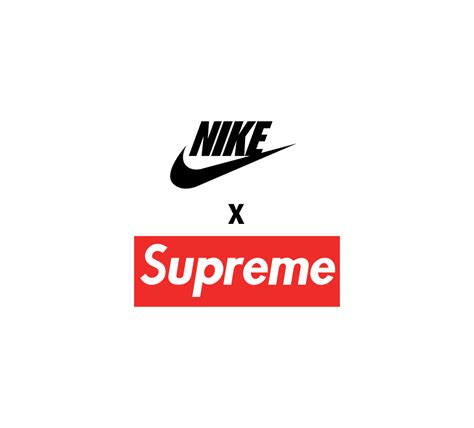 Supreme X Nike Collaborations 17 Years And Counting