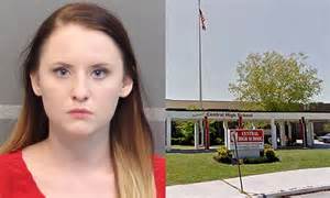 Tennessee Teacher Is Arrested After Confessing To Having