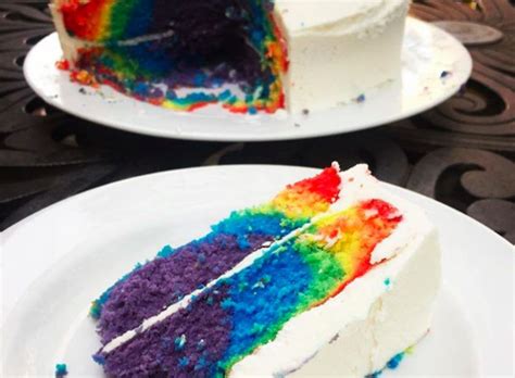 It has heaps of coconut flavor as well as texture from two cups of dessicated coconut (finely shredded coconut) in the cake batter. Tom Cruise Cake Recipe