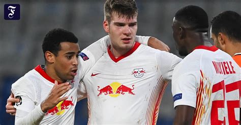 Rb leipzig and manchester united face off for a place in the champions league knockout stages and goal offers the latest betting tips. RB Leipzig in CL-Gruppenfinale gegen Manchester United