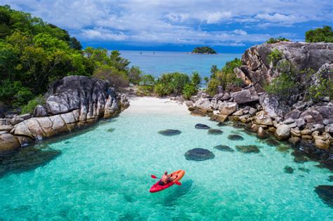 Koh Lipe Your Ultimate Travel Guide Thailand Holiday Group