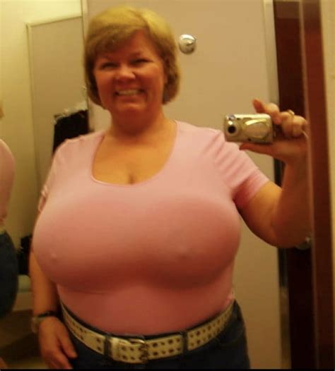 BUSTY GRANNIES ARE HOT TOO 3 249 Pics 5 XHamster