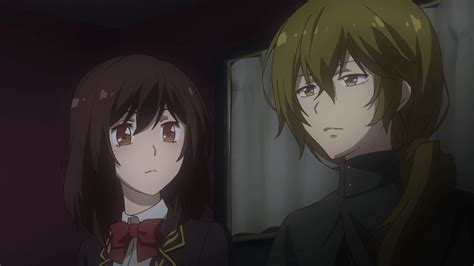 Meiji Tokyo Renka Episode 1 First Impression Angryanimebitches