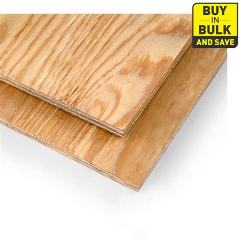 Lowes Exterior Plywood Sheathing Lowesra