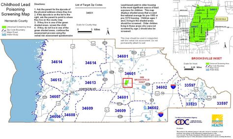 Best Printable Pinellas County Zip Code Map Brad Website