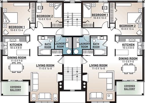 victorian style multi family plan    sq ft  bed  bath