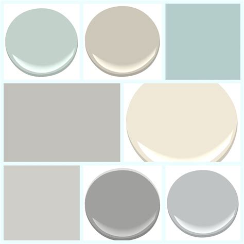 Benjamin Moore French Blue Color Ive Got The Blues 774 5